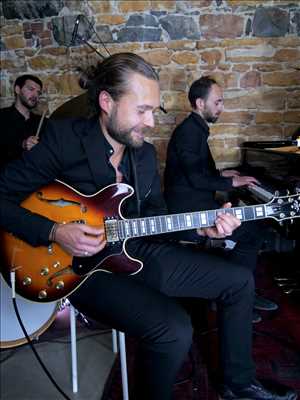 Photo groupe de musique n°68 zone Rhône par Romain